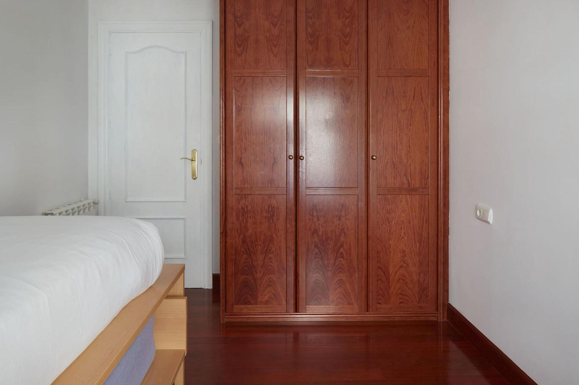 Earra - Casa Trini - Centro Y 2 Min De La Playa Apartment Zarautz Ngoại thất bức ảnh