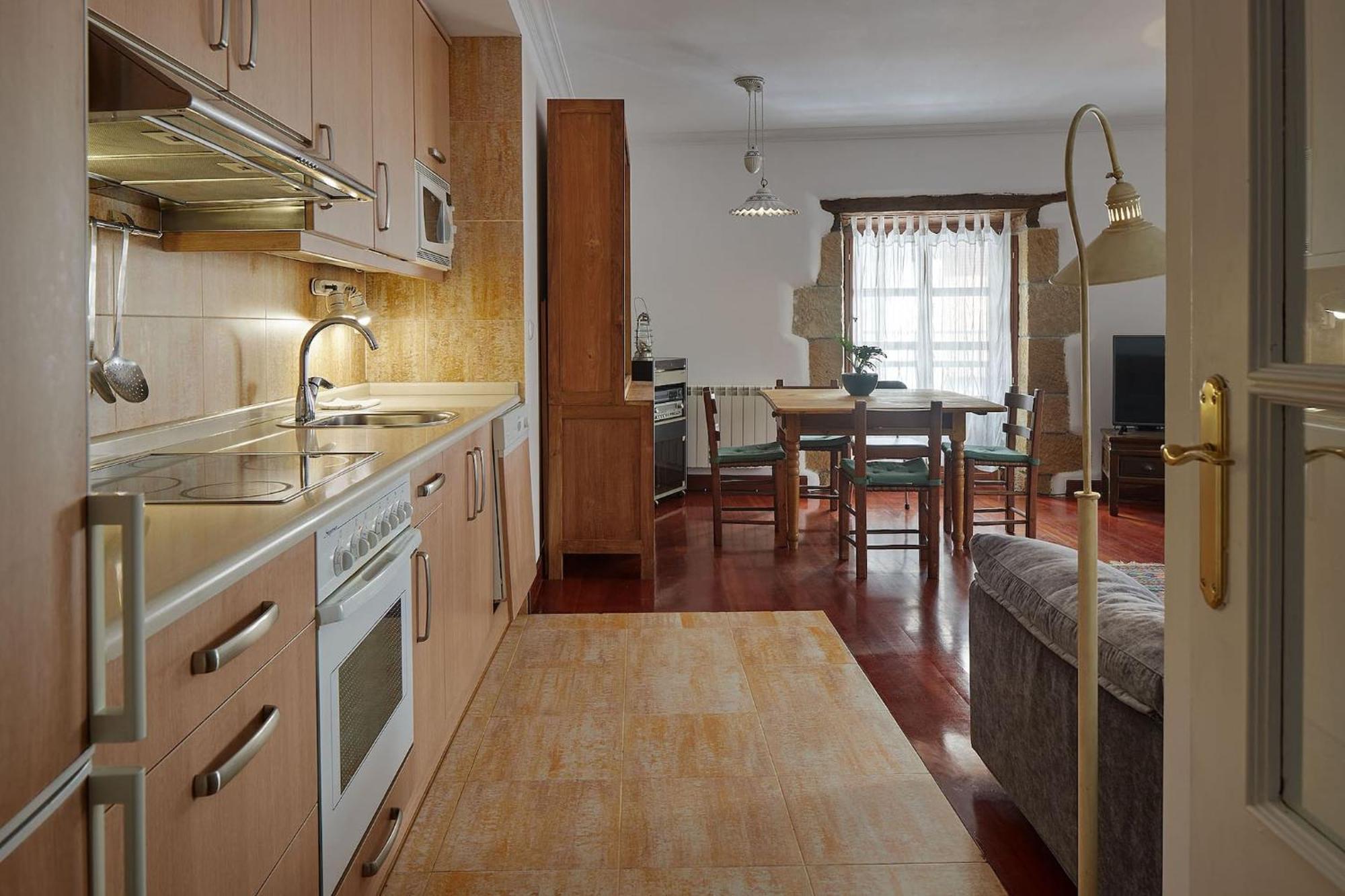 Earra - Casa Trini - Centro Y 2 Min De La Playa Apartment Zarautz Ngoại thất bức ảnh