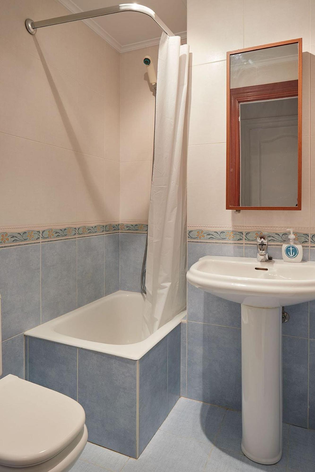 Earra - Casa Trini - Centro Y 2 Min De La Playa Apartment Zarautz Ngoại thất bức ảnh