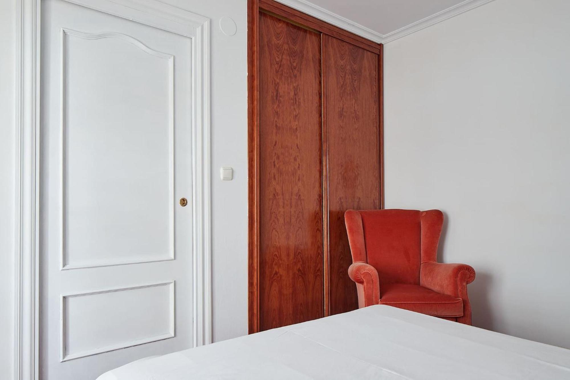 Earra - Casa Trini - Centro Y 2 Min De La Playa Apartment Zarautz Ngoại thất bức ảnh