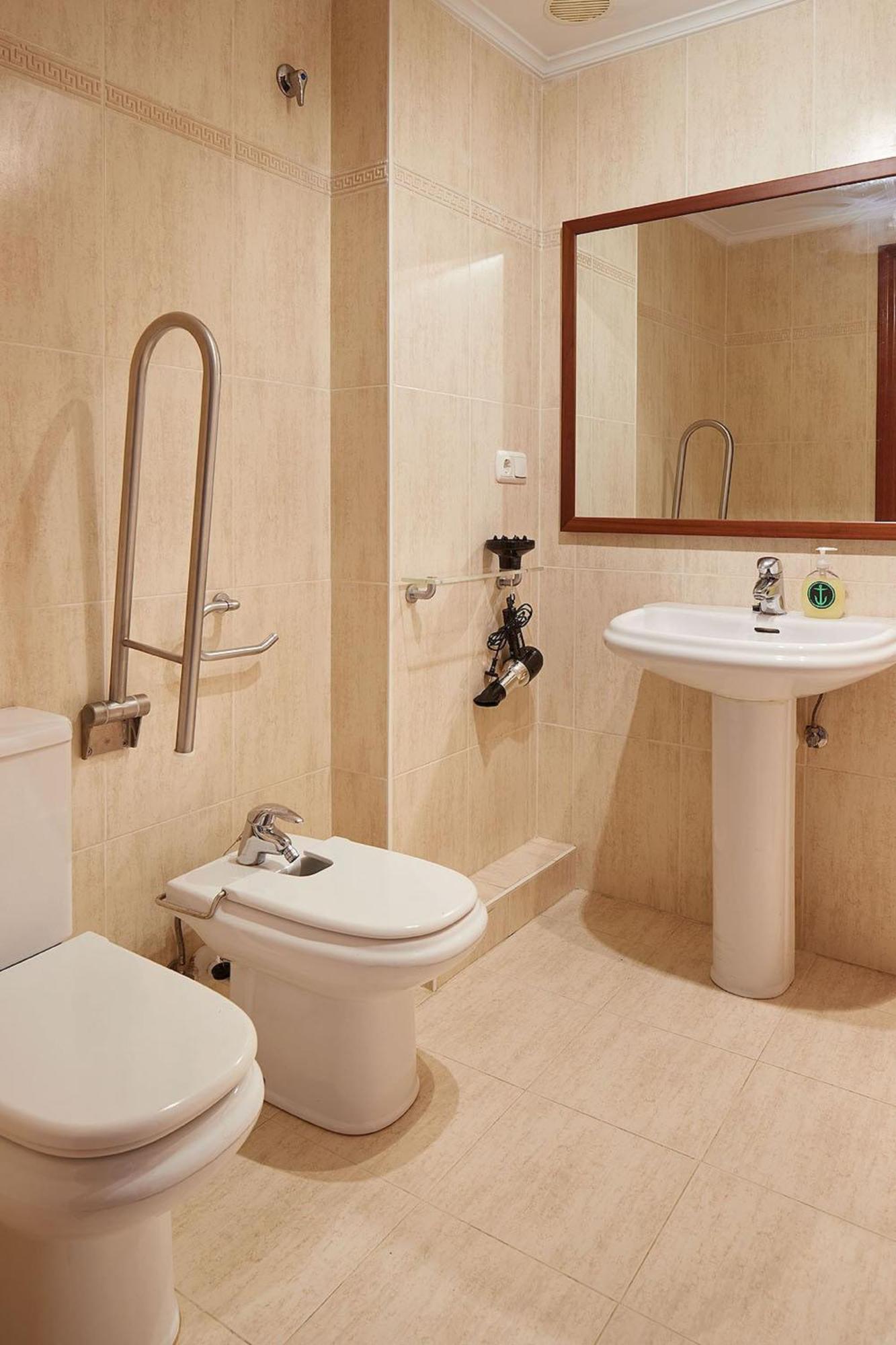 Earra - Casa Trini - Centro Y 2 Min De La Playa Apartment Zarautz Ngoại thất bức ảnh