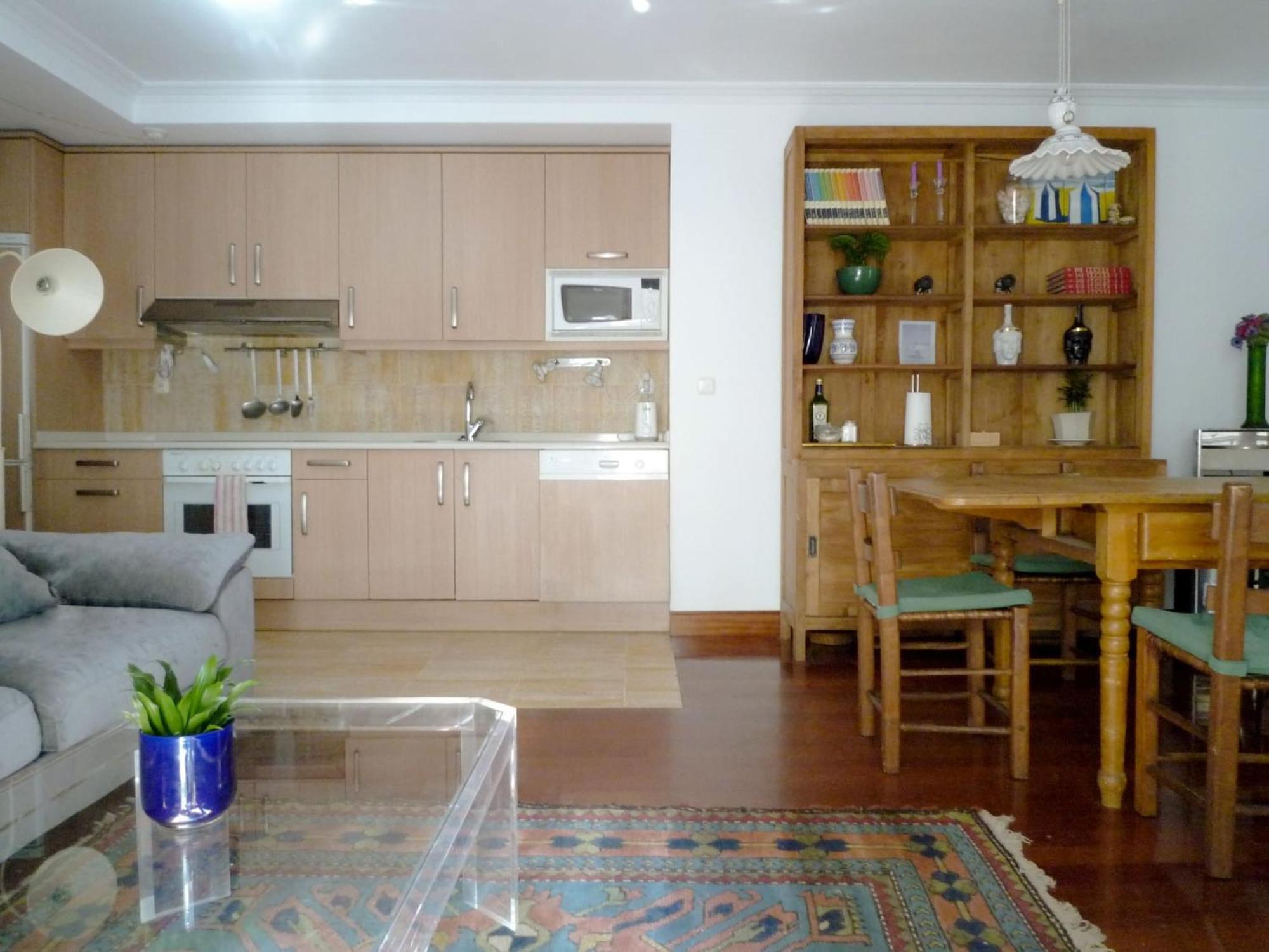 Earra - Casa Trini - Centro Y 2 Min De La Playa Apartment Zarautz Ngoại thất bức ảnh