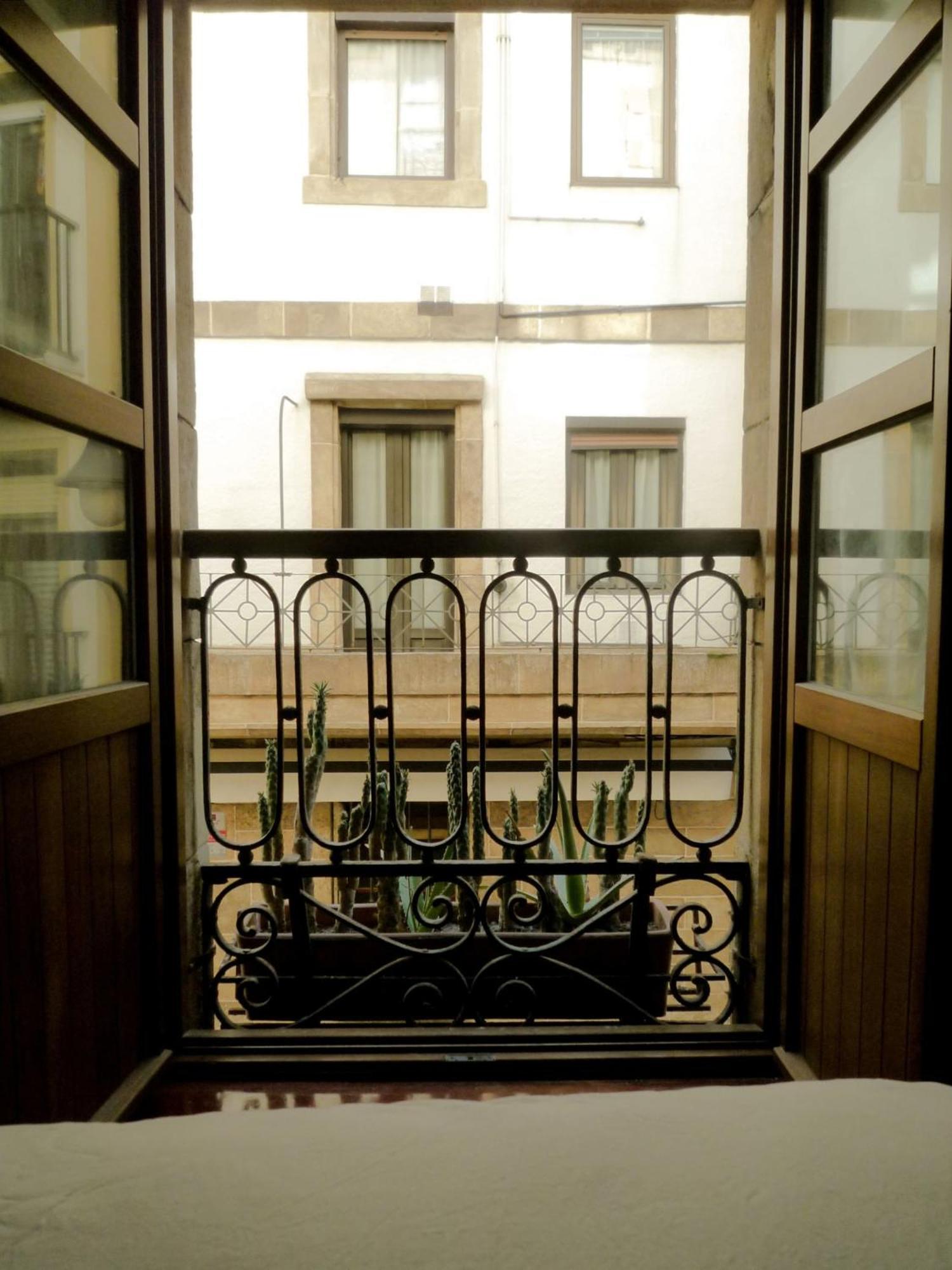 Earra - Casa Trini - Centro Y 2 Min De La Playa Apartment Zarautz Ngoại thất bức ảnh