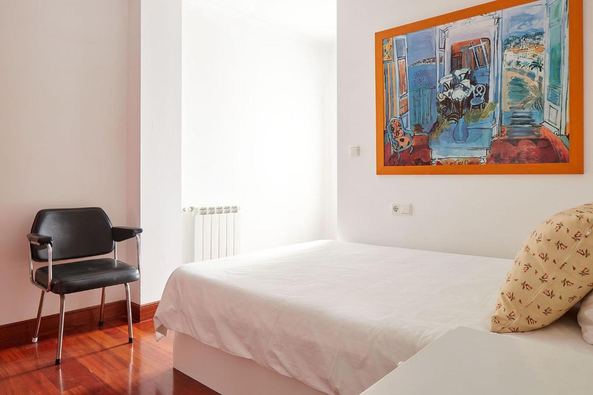 Earra - Casa Trini - Centro Y 2 Min De La Playa Apartment Zarautz Ngoại thất bức ảnh
