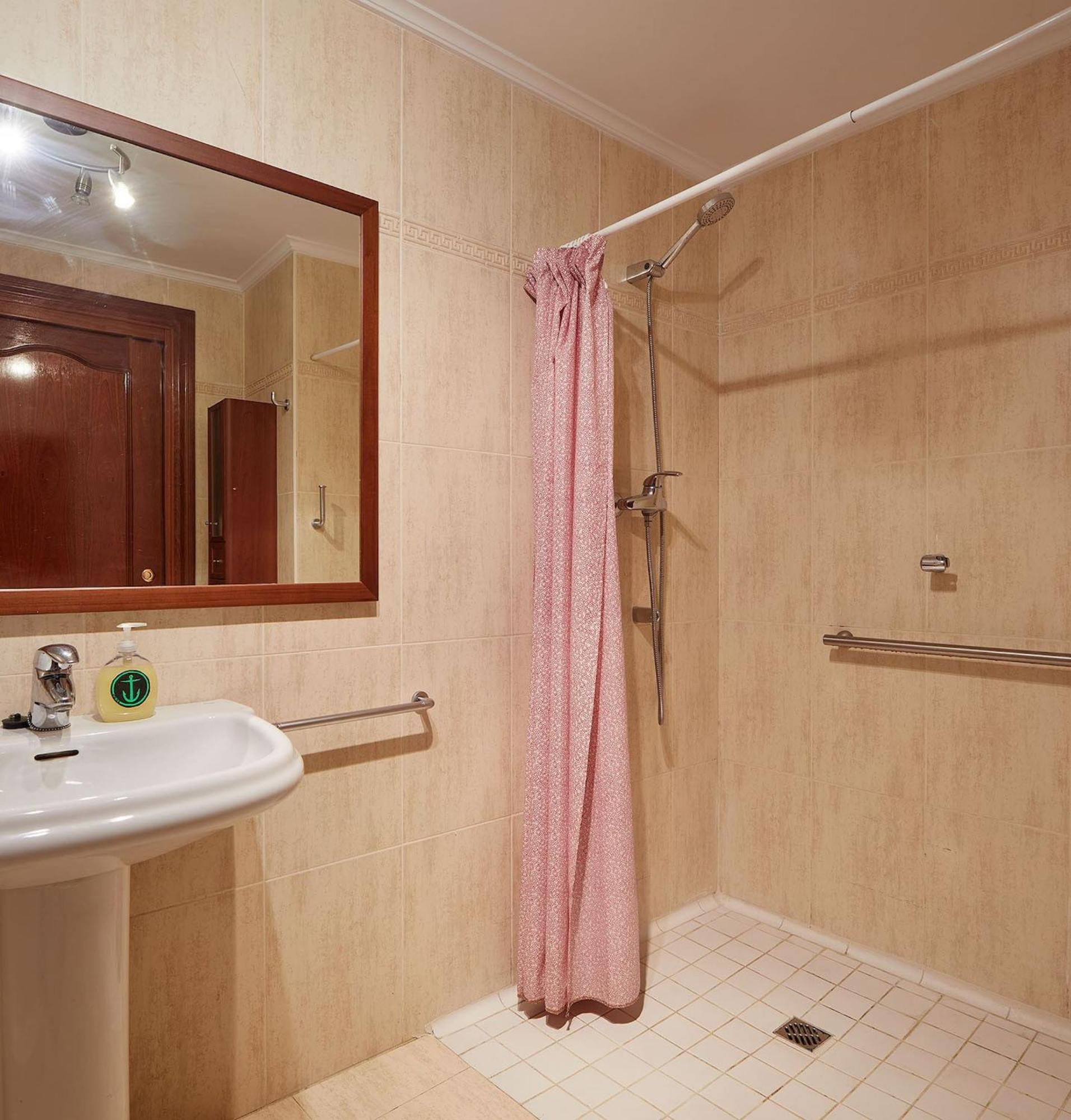 Earra - Casa Trini - Centro Y 2 Min De La Playa Apartment Zarautz Ngoại thất bức ảnh